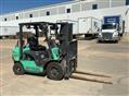 Used Forklifts